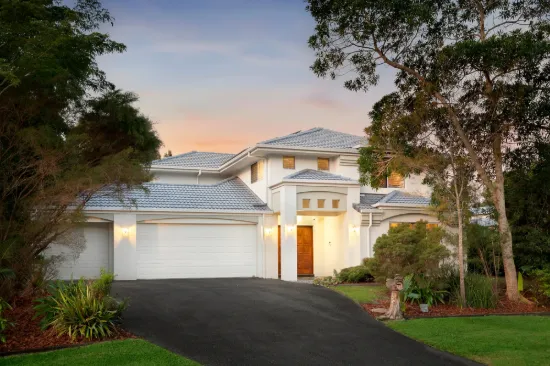 12 Pardalote Place, Cashmere, Qld 4500