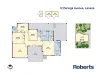 12 Paringa Avenue, Lanena, Tas 7275-Floorplan