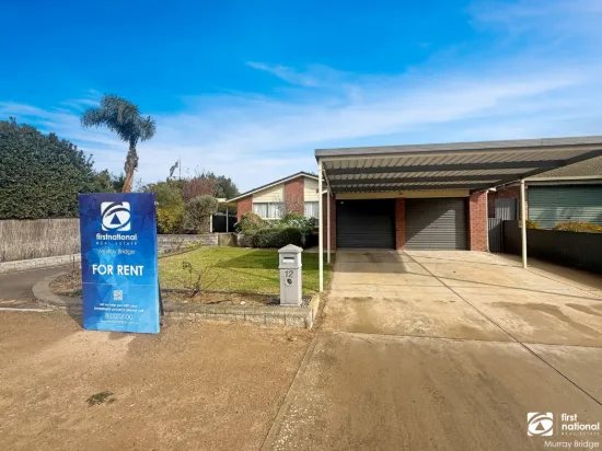 12 Parish Cres, Murray Bridge, SA 5253