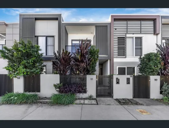 12 Park Avenue, Nirimba, Qld 4551
