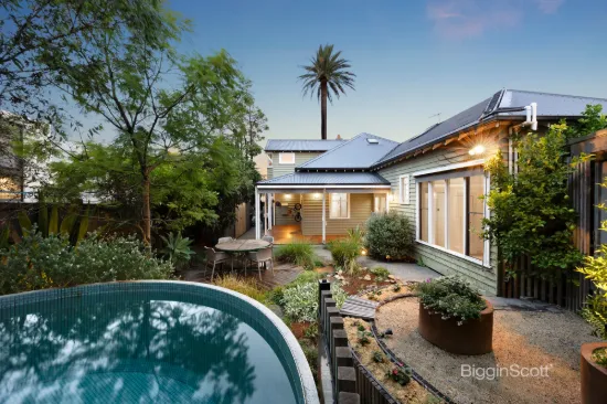 12 Park Avenue, Richmond, Vic 3121