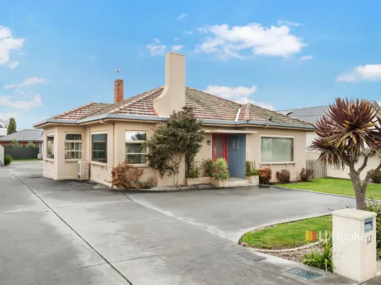 12 Parker Street, Devonport, Tas 7310