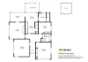 12 Parker Street, Devonport, Tas 7310-Floorplan
