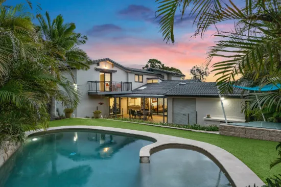 12 Parklands Close, Bateau Bay, NSW 2261