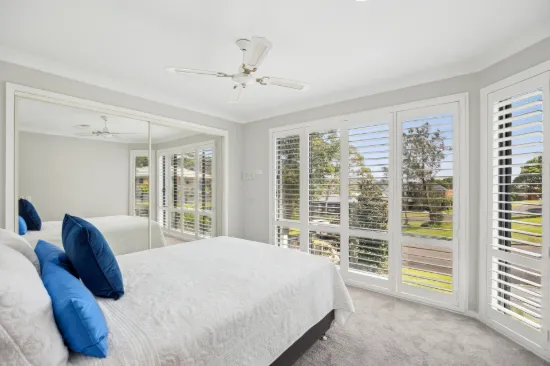 12 Parklands Close, Bateau Bay, NSW 2261-Image