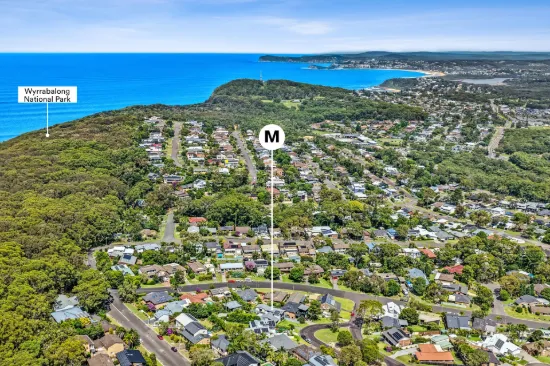 12 Parklands Close, Bateau Bay, NSW 2261-Image