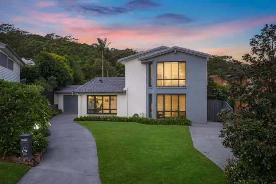 12 Parklands Close, Bateau Bay, NSW 2261-Image