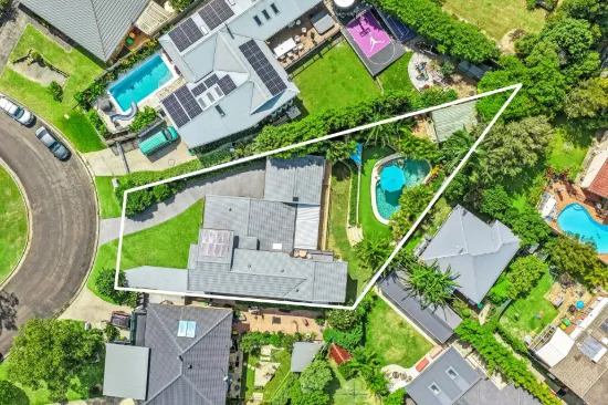 12 Parklands Close, Bateau Bay, NSW 2261-Image