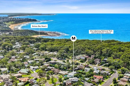 12 Parklands Close, Bateau Bay, NSW 2261-Image
