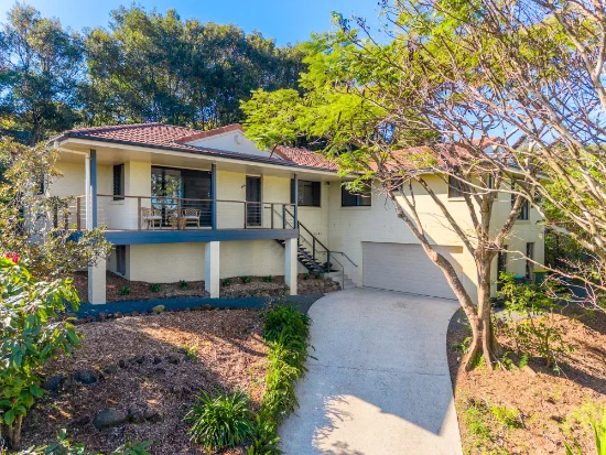 12 Parkwalk Drive, Goonellabah, NSW 2480