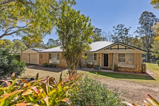 12 Parkway Drive, Highfields, Qld 4352