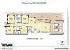 12 Paroo Lane, Pelican Waters, Qld 4551-Floorplan