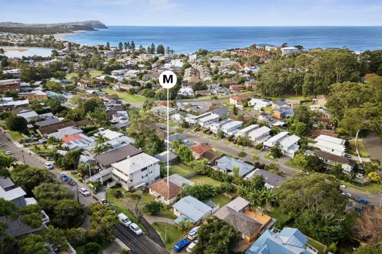12 Parry Avenue, Terrigal, NSW 2260