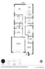 12 Pasanda Road, Munno Para West, SA 5115-Floorplan