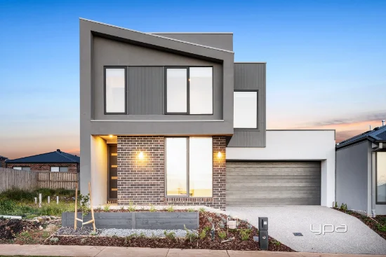 12 Pasofino Drive, Bonnie Brook, Vic 3335