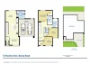 12 Pasofino Drive, Bonnie Brook, Vic 3335-Floorplan