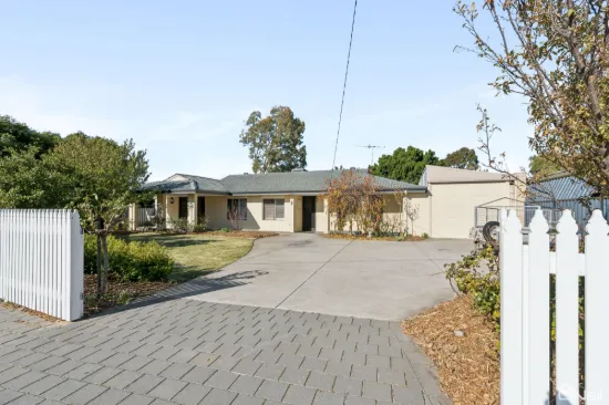 12 Patfield Place, Kelmscott, WA 6111