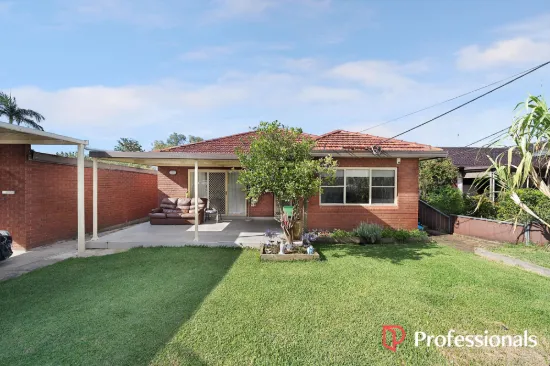 12 Patricia Avenue, Mount Pritchard, NSW 2170