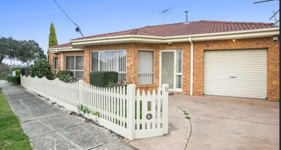 12 Patrick Street, Glenroy, Vic 3046