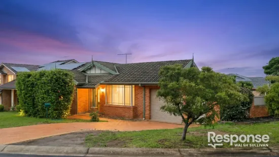 12 Patrine Place, Bella Vista, NSW 2153