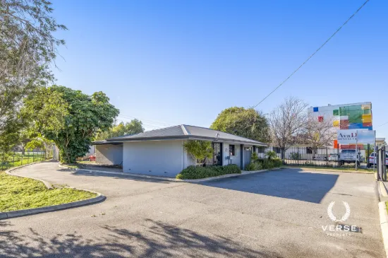 12 Pattie Street, Cannington, WA 6107-Image