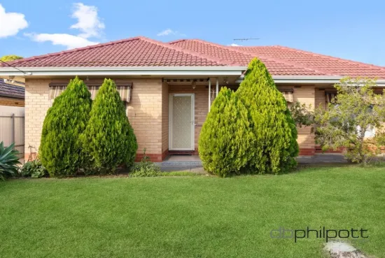 12 Pauls Drive, Valley View, SA 5093