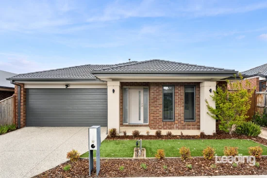 12 Pavillion Circuit, Sunbury, Vic 3429