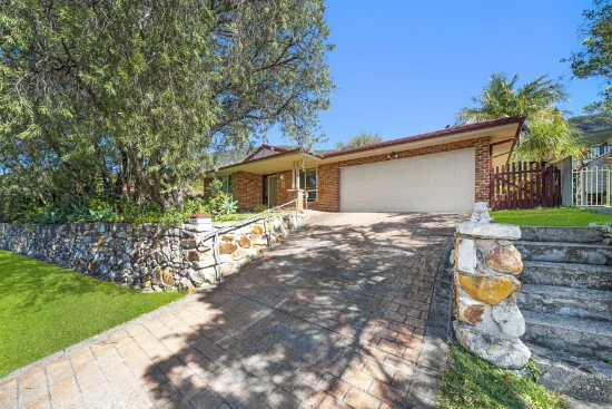 12 Peach Grove, Laurieton, NSW 2443