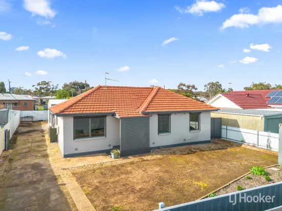 12 Peachey Road, Davoren Park, SA 5113