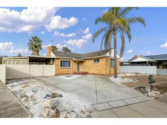 12 Peacock Road, Elizabeth Downs, SA 5113