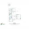 12 Pebble Drive, Geographe, WA 6280-Floorplan