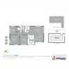 12 Pegasus Street, Inala, Qld 4077-Floorplan
