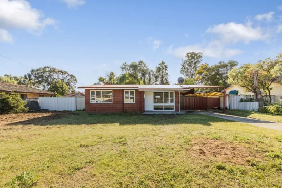 12 Pelham Road, Armadale WA 6112-Image