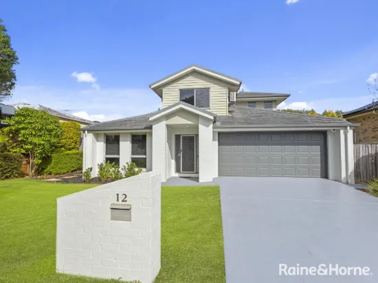 12 Pelorus Street, Redland Bay, Qld 4165