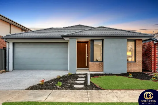 12 Pembrokeshire Loop, Clyde, Vic 3978