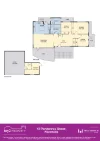 12 Pendennis Street, Riverside, Tas 7250-Floorplan