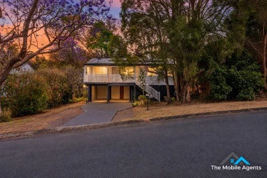 12 Pender Street, North Ipswich, Qld 4305