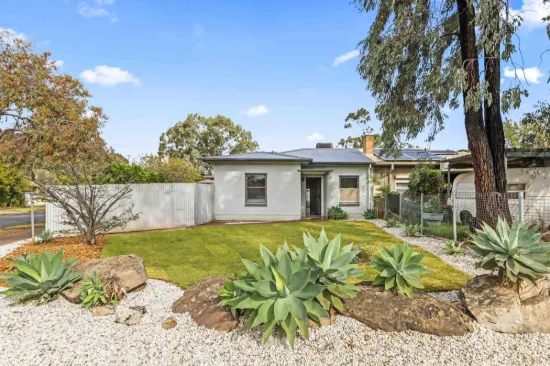 12 Penfold Road, Elizabeth South, SA 5112