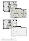 12 Pengali Place, Devonport, Tas 7310-Floorplan