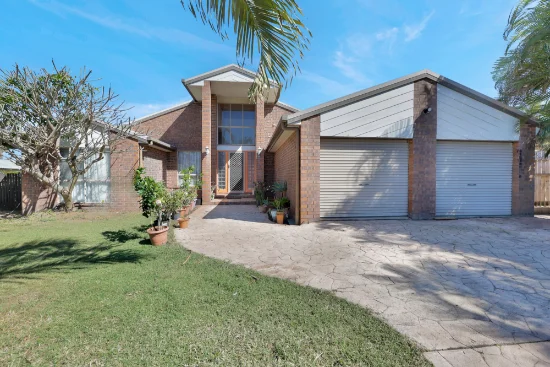 12 Peninsula Drive, Hay Point, Qld 4740