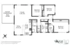 12 Penna Beach Street, Midway Point, Tas 7171-Floorplan