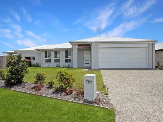 12 Pennant Drive, Point Vernon QLD 4655-Image