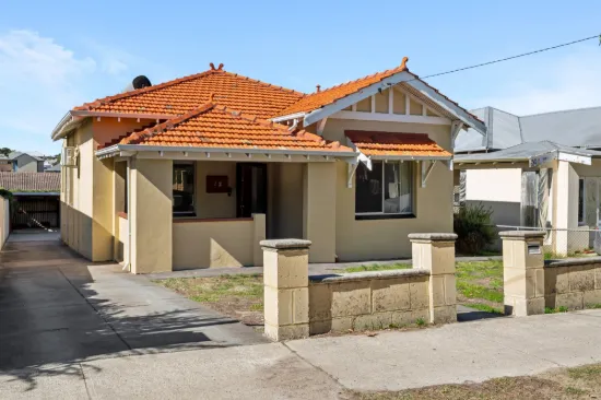 12 Pennant Street, North Perth, WA 6006
