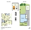 12 Pensbury Avenue, Mill Park, Vic 3082-Floorplan