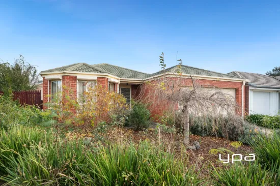 12 Pepper Close, Diggers Rest, Vic 3427