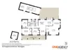 12 Peppermint Drive, Worrigee, NSW 2540-Floorplan