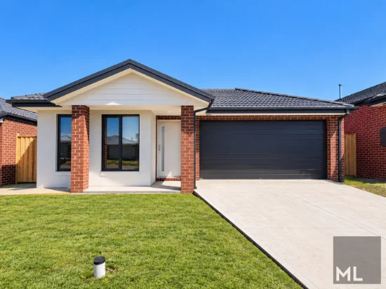 12 Perch Street, Beveridge, Vic 3753