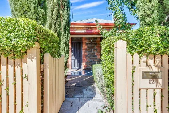 12 Percival Street, Norwood SA 5067-Image