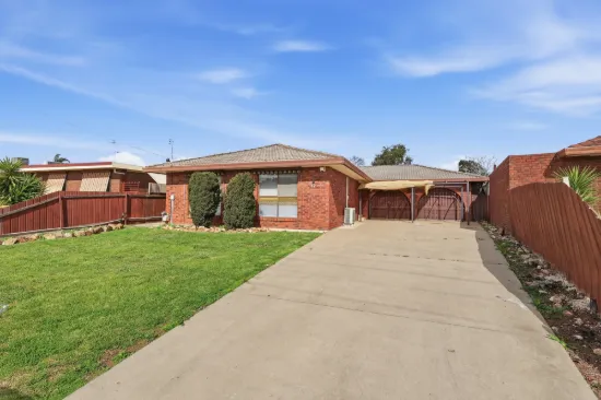 12 Percival Street, Shepparton, Vic 3630