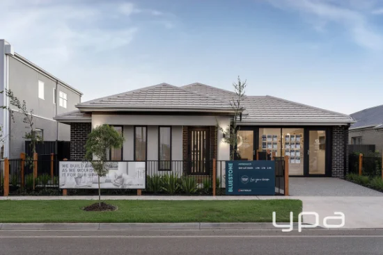 12 Perlino Boulevard, Tarneit, Vic 3029 - For Sale